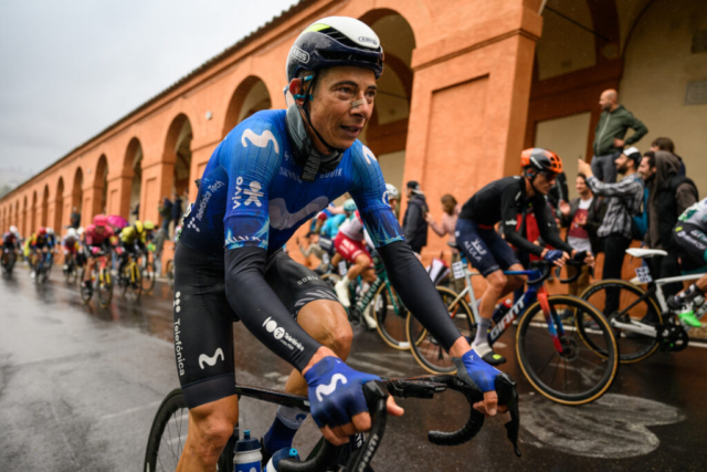 Davide Formolo San Luca Giro Dell’Emilia
